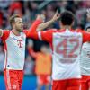 2-0，2-1！德甲10亿豪门3线狂轰158球，欧冠巅峰对决，剑指3冠王