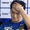 德甲两连败后，人民日报发声，樊振东没退路必翻盘