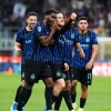 国米3-0轻取卡利亚里 豪取三连胜领先12分锁定欧冠席位