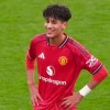 曼联小梅西只踢U18原因曝光！拒绝揠苗助长，下赛季仍可能创纪录