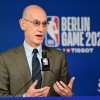严打摆烂！NBA公布乐透改革方案 设立降级区
