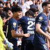 2-2！第78分钟丢球，法甲霸主翻车，大巴黎下一场欧冠决战拜仁