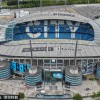 曼城与英超就商业交易规则争议达成和解 将终止相关法律程序