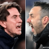 罗伯托·德泽尔比辞去马赛主帅职务，与热刺帅位传闻升温