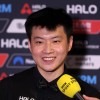 体坛联播｜阿森纳客平马竞，吴宜泽闯入斯诺克世锦赛半决赛