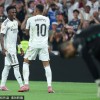 皇马VS西班牙人：9月20日的伯纳乌会燃起怎样的火花？