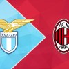 意甲焦点战前瞻：拉齐奥对阵AC米兰，透析两队近况，比赛思路一目了然