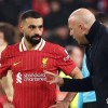 萨拉赫回归名单：风波之后，斯洛特与利物浦的现实选择
