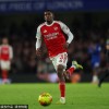 阿森纳双中卫俱折再伤一虎将依然零封 迄今只丢7队8球