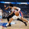24分大逆转！坎宁安32分 活塞胜魔术总分3-3