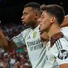 2-1逆转！皇马三连胜领跑西甲，皇家社会爆冷输升班马成焦点