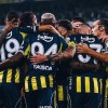 一场3-1！送穆帅土超首胜：塔利斯卡建功＋杜兰喂饼，欧冠更有望晋级