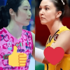 欧冠女排半决赛开打！意土巅峰对决，两场大战看点拉满
