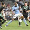 1-1，西甲第7遭西甲第15逼平，34岁巴萨旧将巴尔特拉发威难换3分