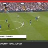 VAR错误介入！富勒姆8月最佳进球候选：对阵切尔西被吹进球在列