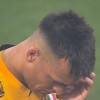 两球领先被逆转！国米队长扔袖标自责，家庭变故下他能否再站起来？