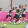 强援！迪亚斯本赛季场均评分8.17，五大联赛仅次于凯恩、姆巴佩