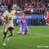 14分领跑！弗里克换人点石成金，西甲争冠悬念即将终结