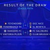 3-1，1-0！足坛冰火两重天！皇马开门红，欧冠7席悬而未决，3队占得头筹