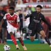 法甲焦点战：巴黎圣日耳曼心系欧冠，雷恩客场抢分具备优势？