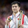 樊振东突然退出德甲！1个决定看哭球迷，王励勤暖心祝福引发讨论
