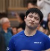 有趣！樊振东德甲首秀、王楚钦乒超联赛为啥都输球了？三点原因
