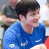 樊振东德甲三连胜，赛后与队友庆祝竟有点害羞，对手直言毫无胜算！