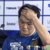 樊振东德甲遭遇“开门黑”：走出“国乒温室”的尴尬首秀