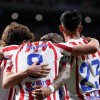 2-0，西甲第17掀翻西甲第3，马竞迎首胜，阿尔瓦雷斯送出妙传